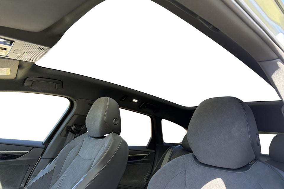VW ID.7 86 Style S+ Tourer 5d