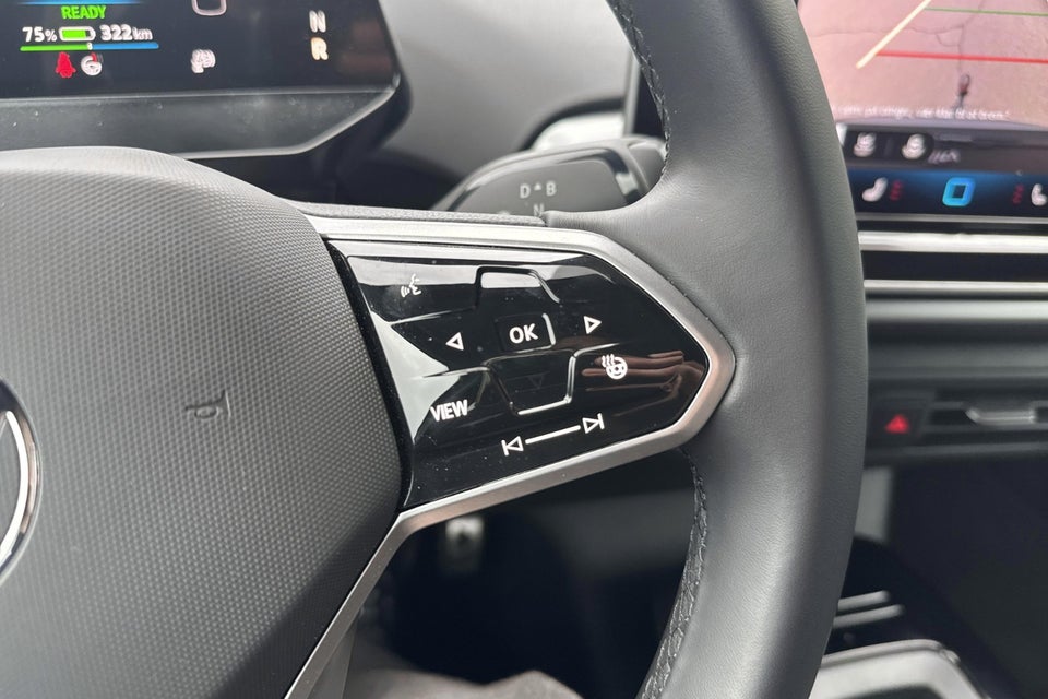 VW ID.4 77 Style+ 5d