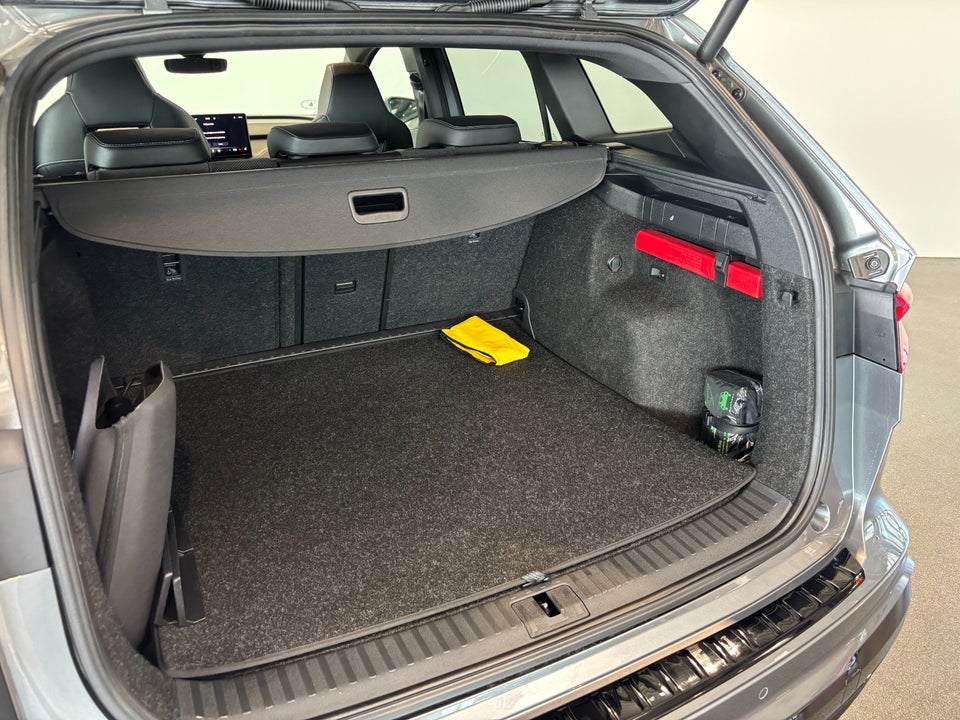 Skoda Enyaq 80 iV Sportline 5d