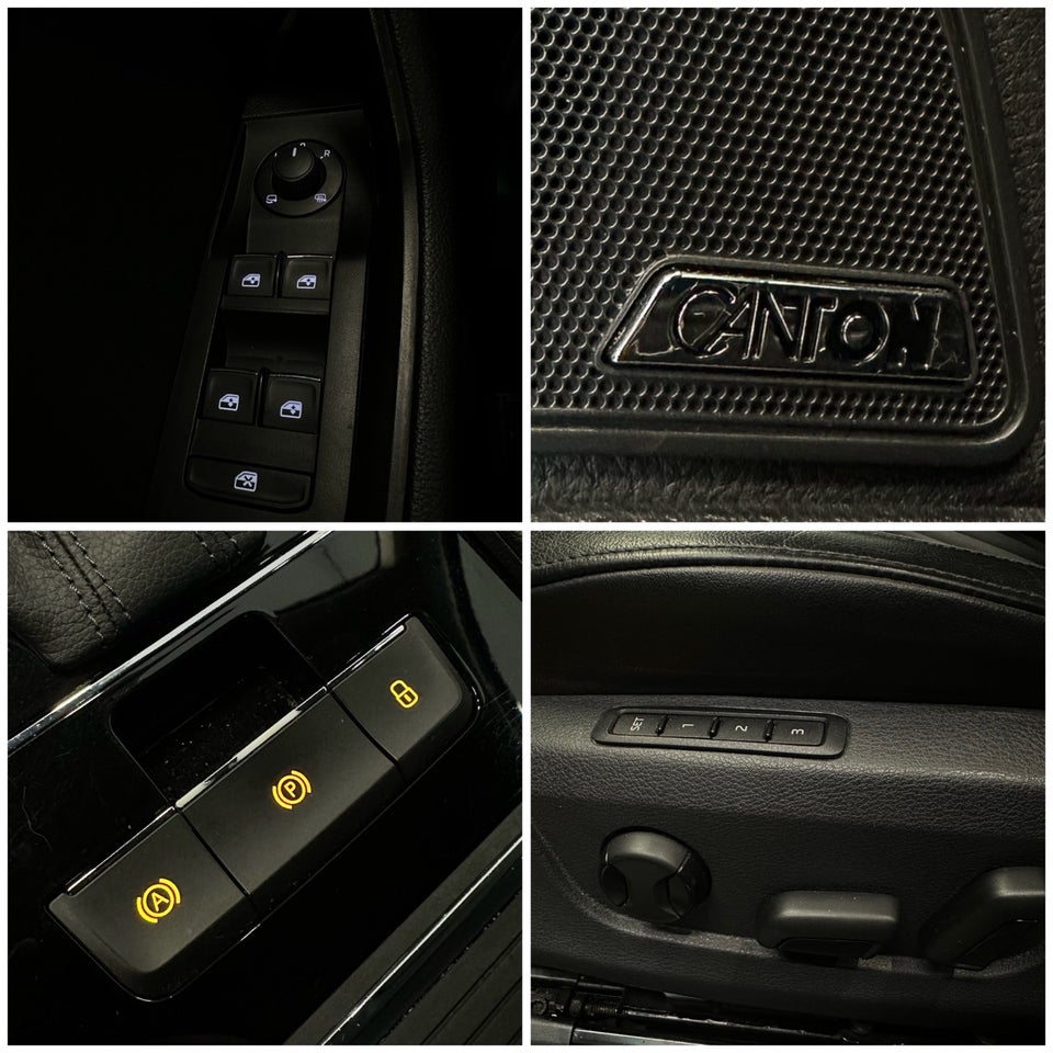 Skoda Superb 2,0 TDi 190 Style Combi DSG 5d