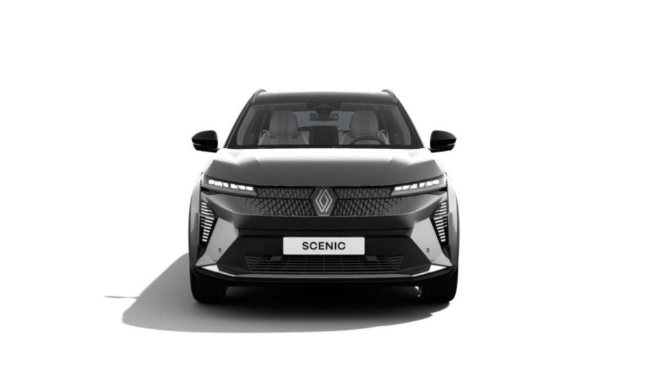 Renault Scenic E-Tech 87 Iconic 5d