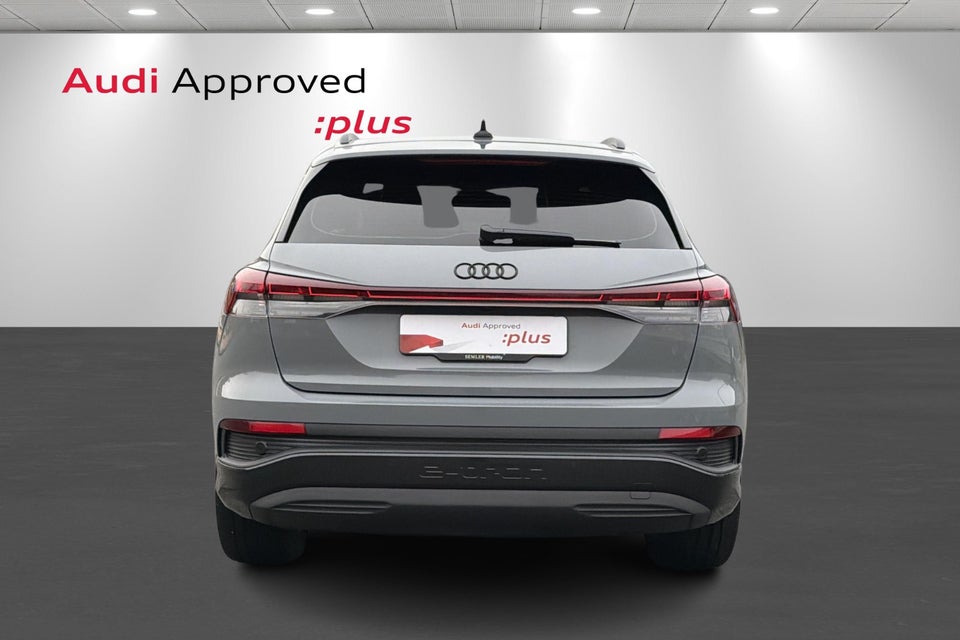 Audi Q4 e-tron 45 Progress 5d