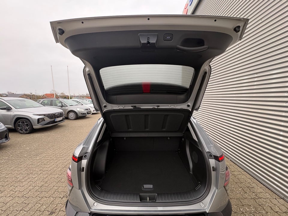 Hyundai Kona 65 EV Ultimate 5d