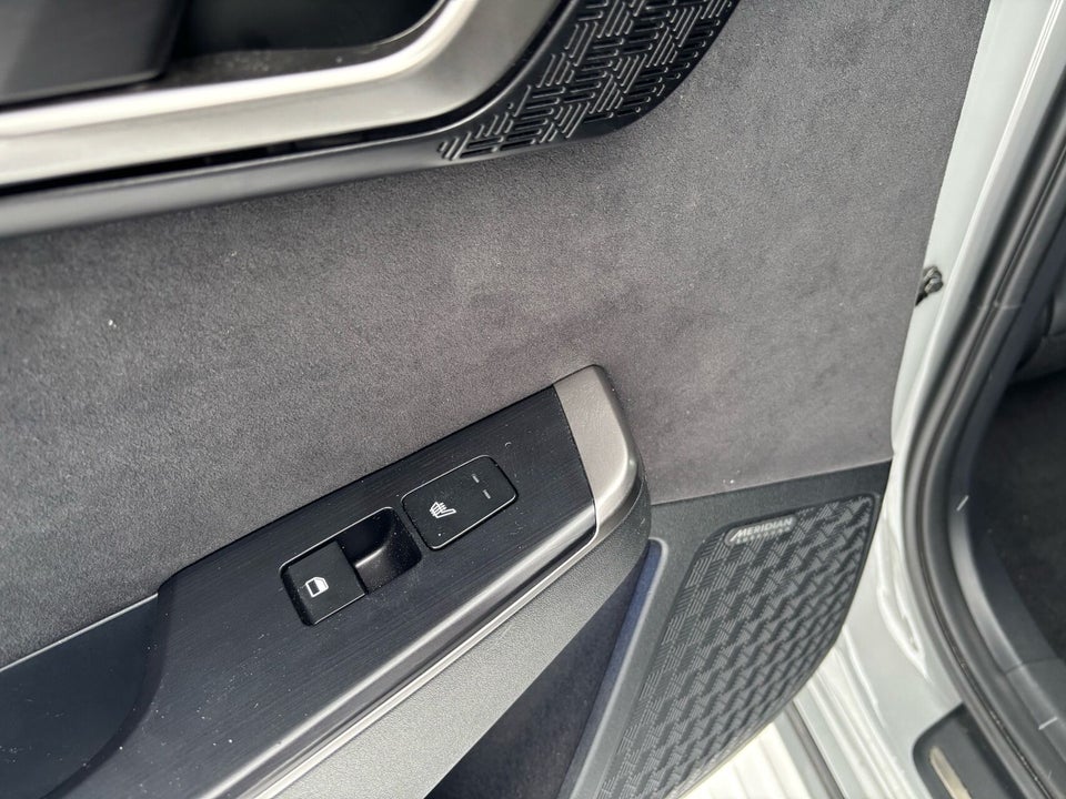 Kia EV6 84 GT Performance AWD 5d