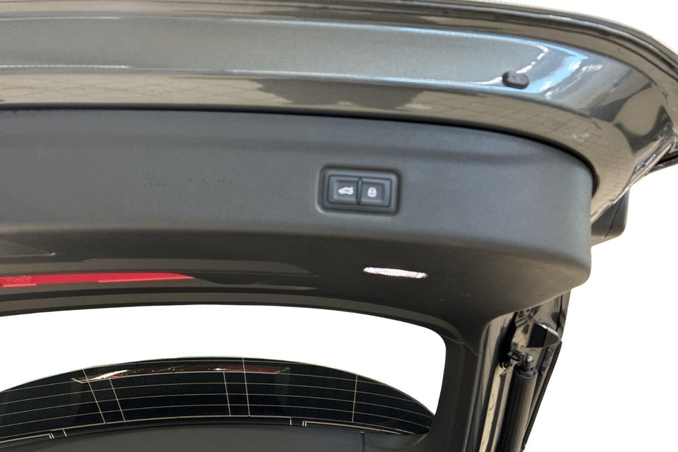 Audi Q6 e-tron S-line plus performance 5d