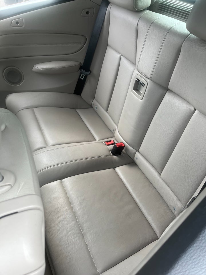 BMW 118i 2,0 Cabriolet 2d