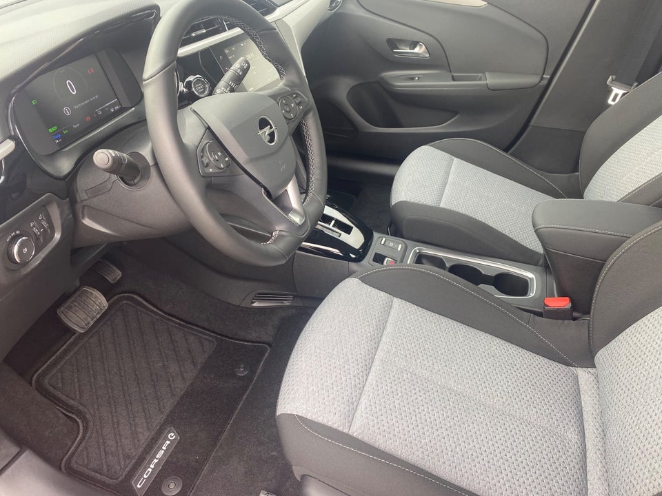 Opel Corsa-e 50 Edition 5d