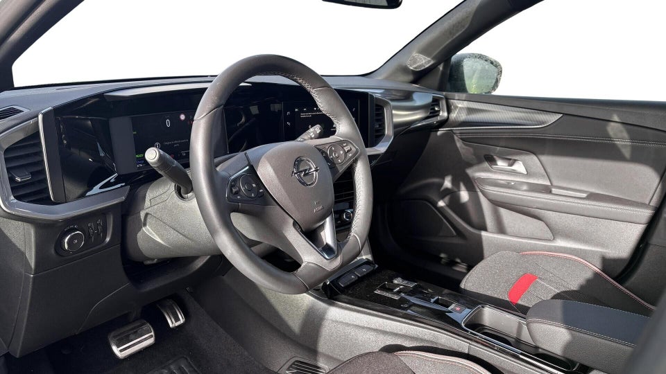 Opel Mokka-e 50 GS Line 5d