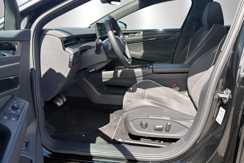 VW ID.7 86 Style S+ Tourer 5d