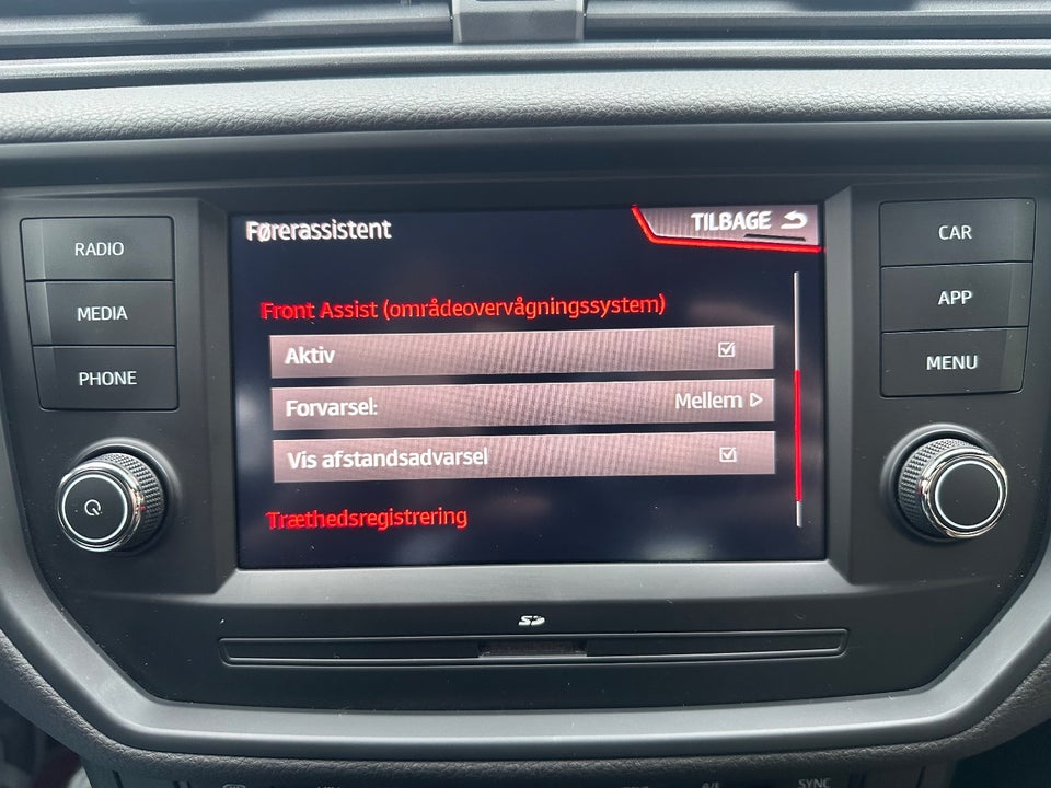 Seat Ibiza 1,0 TSi 115 Xcellence 5d