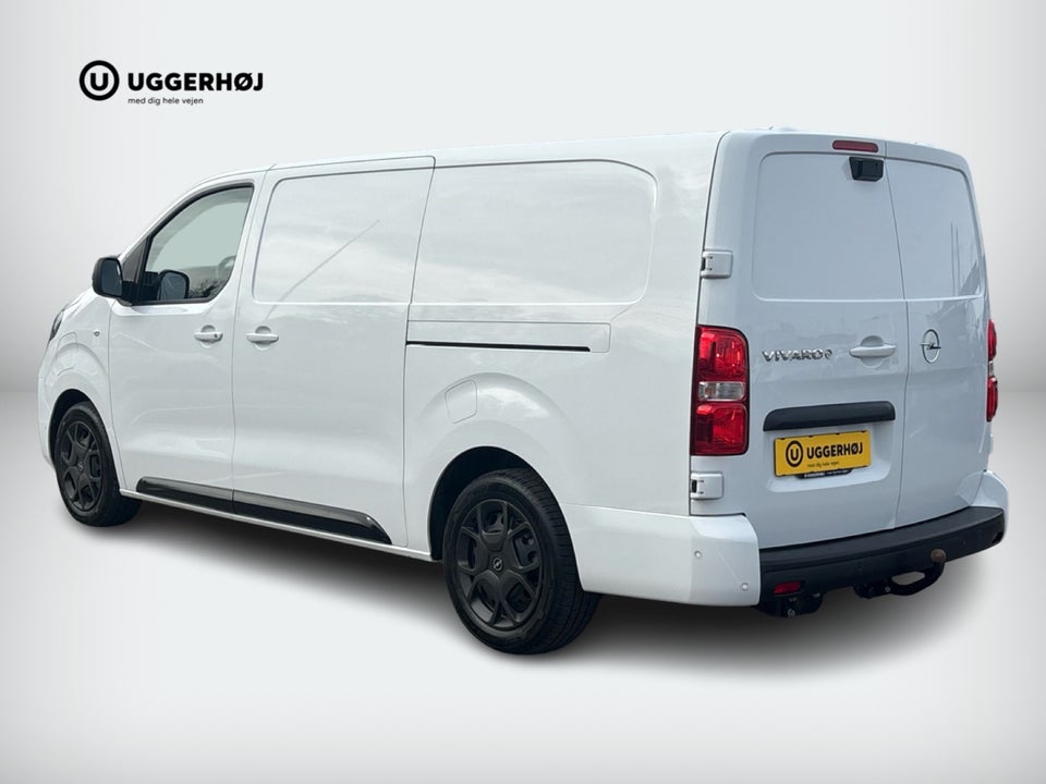 Opel Vivaro-e 75 Innovation L3