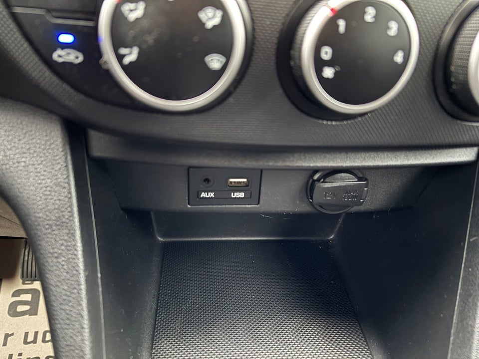 Hyundai i10 1,0 Trend 5d