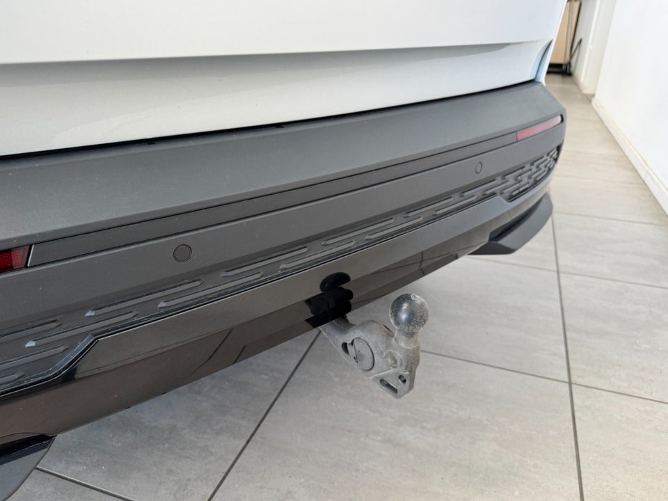 Skoda Elroq 85 iV Sportline Maxx 5d