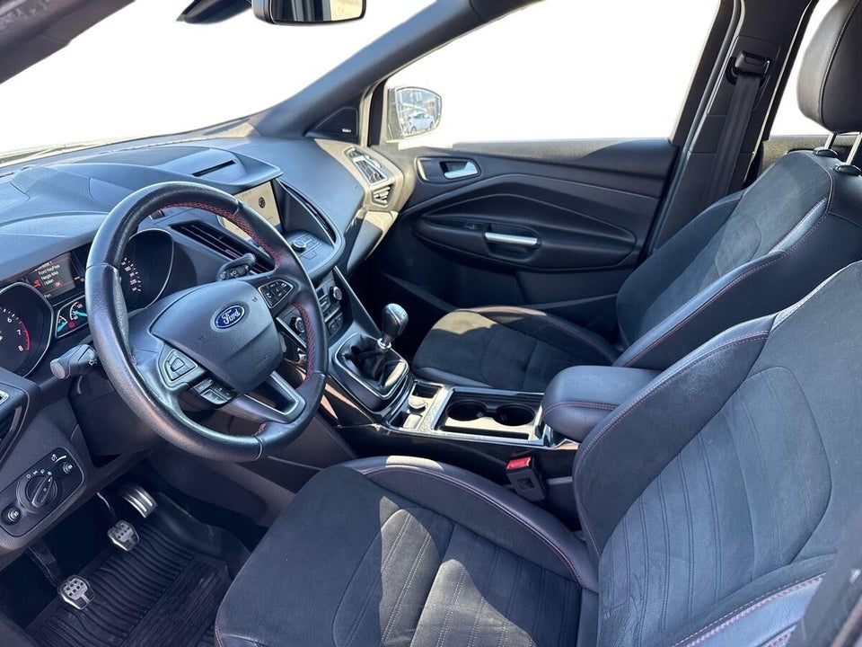 Ford Kuga 1,5 SCTi 150 ST-Line 5d