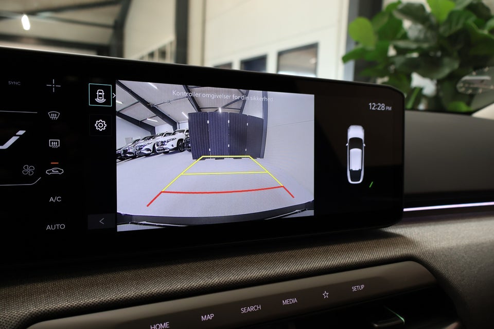 Kia EV4 81 Long Range Upgrade Fastback 4d
