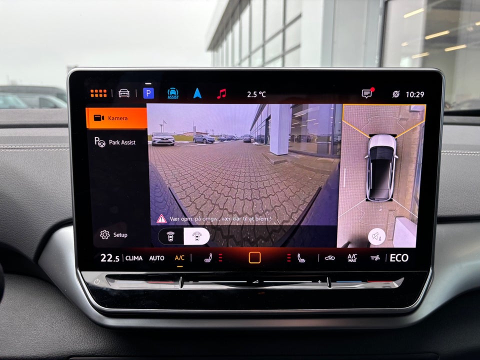 VW ID.4 77 Style+ 5d