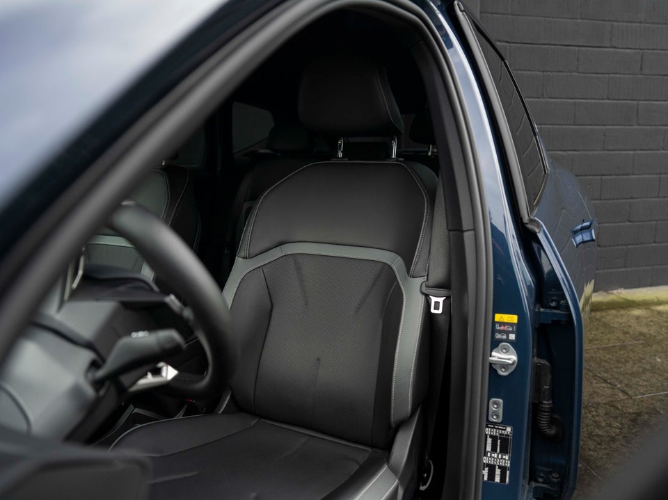 BMW iX3 xDrive50 Supercharged 5d
