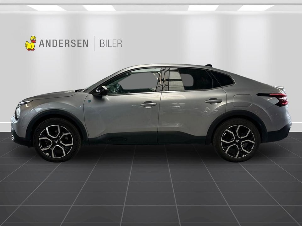 Citroën ë-C4 X 50 Palais Sky 4d