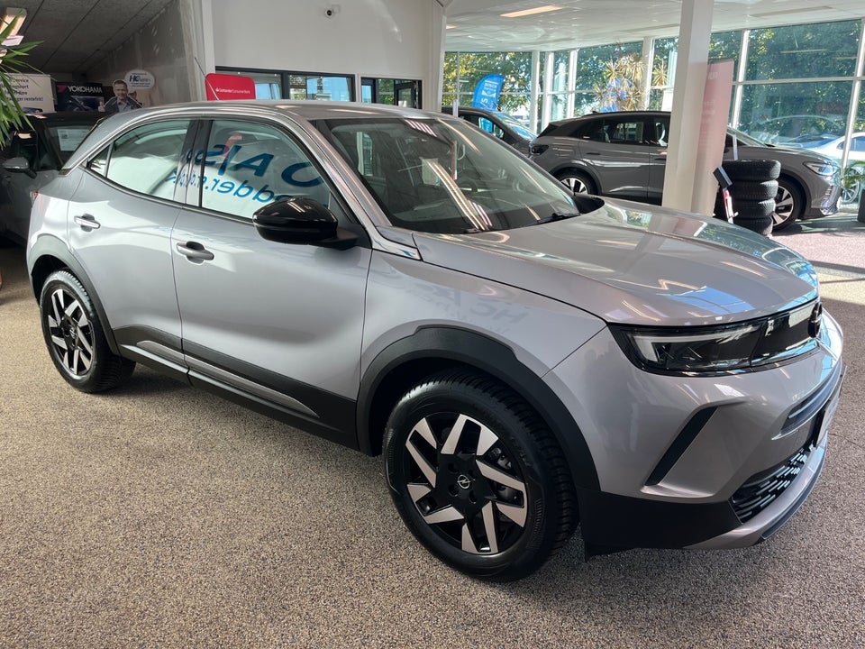 Opel Mokka-e 50 Edition+ 5d