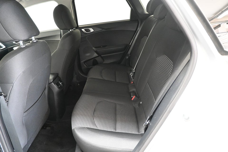 Kia Ceed 1,0 T-GDi Active SW 5d