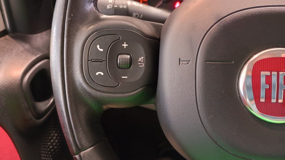 Fiat Panda 0,9 TwinAir 65 Pop 5d