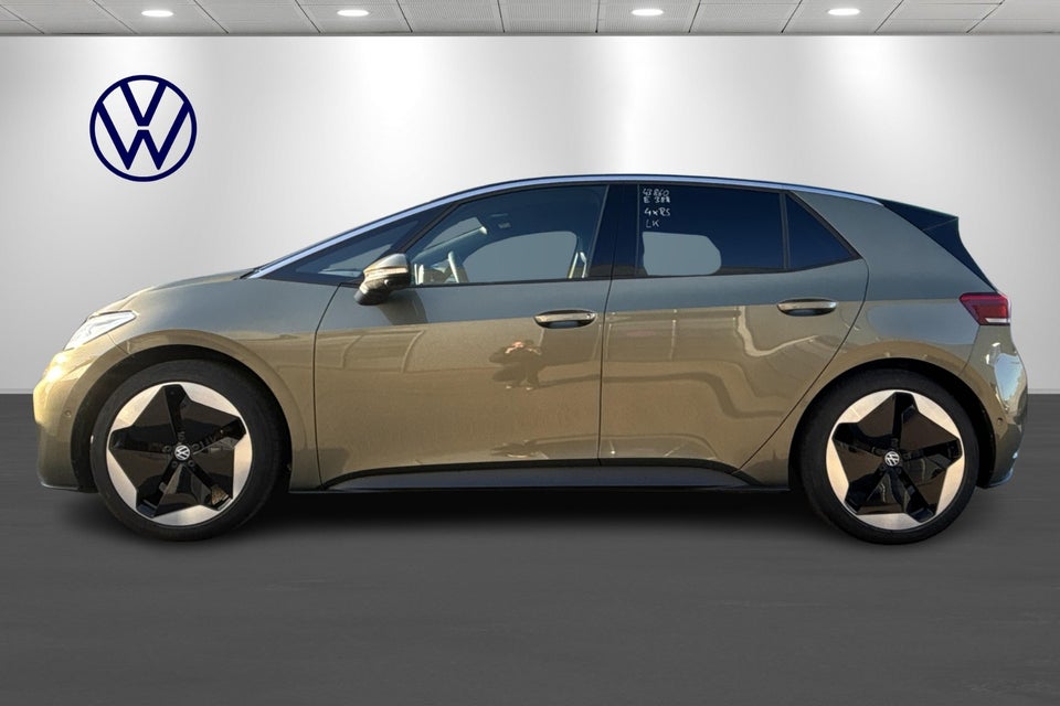 VW ID.3 77 Pro S 5d