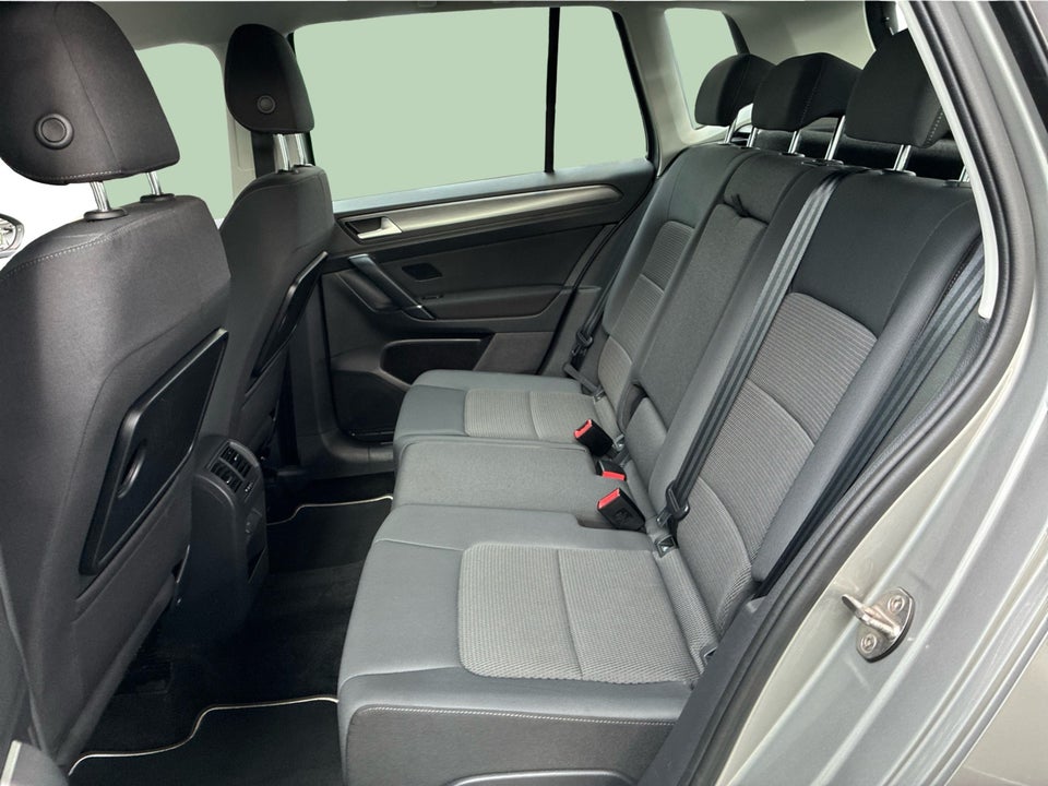 VW Golf Sportsvan 1,5 TSi 130 Comfortline 5d