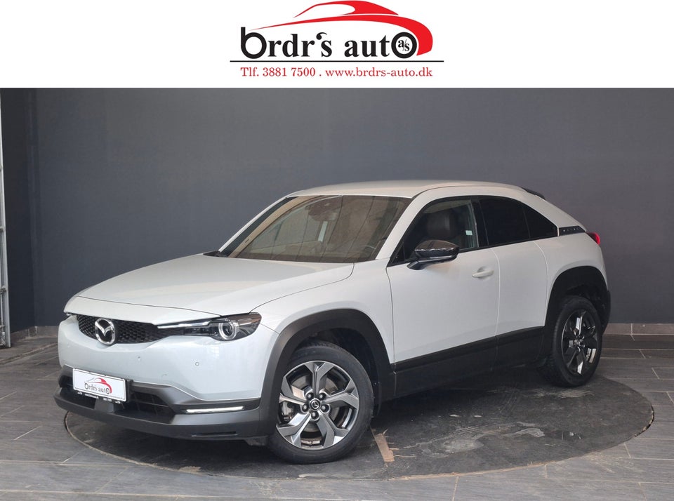 Mazda MX-30 e-SkyActiv Cosmo 5d