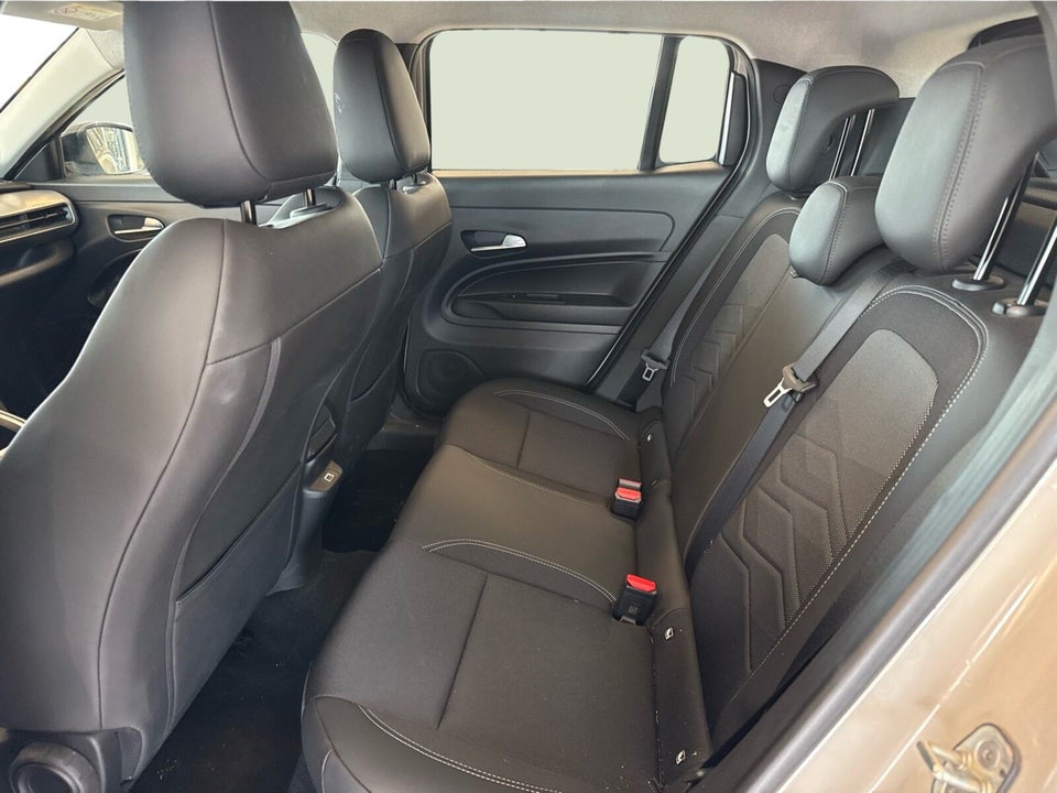 Jeep Avenger 54 Altitude 5d