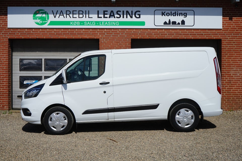 Ford Transit Custom 300 L1 2,0 TDCi 130 Trend aut.