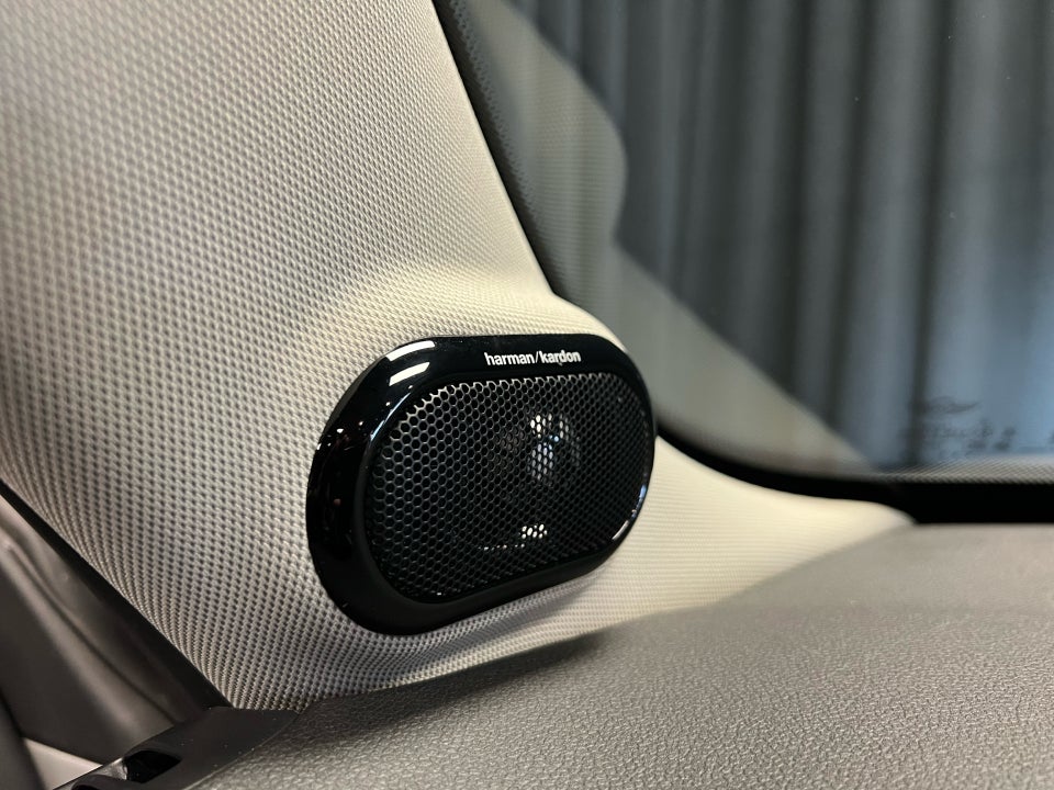 MINI Cooper SE Edition Premium Plus 3d