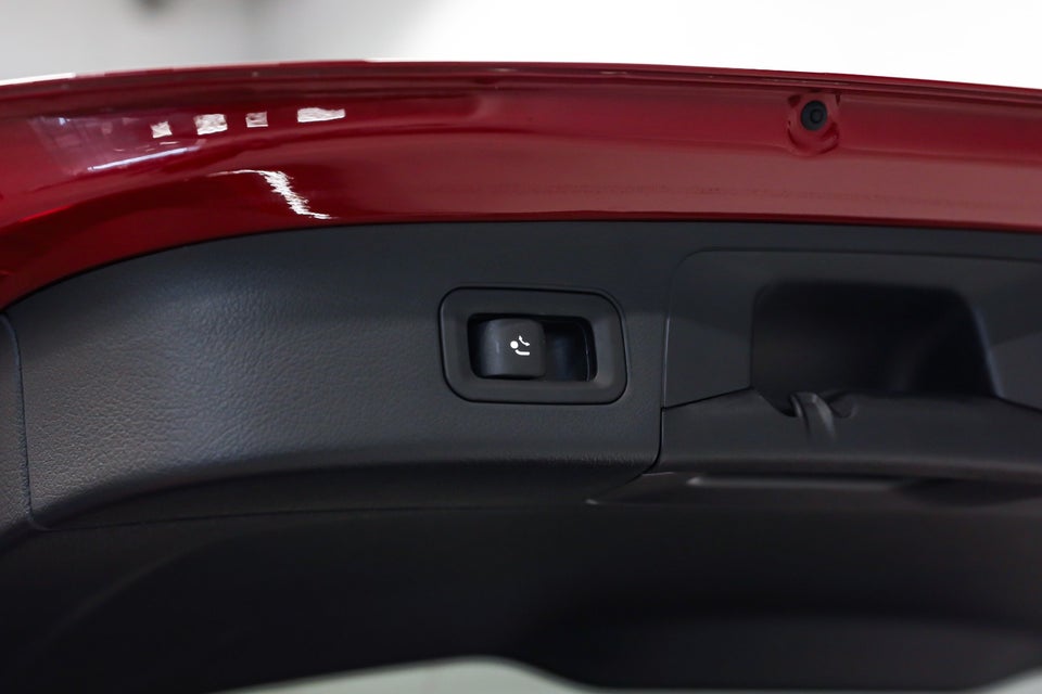 Mercedes EQA250+ AMG Advance 5d