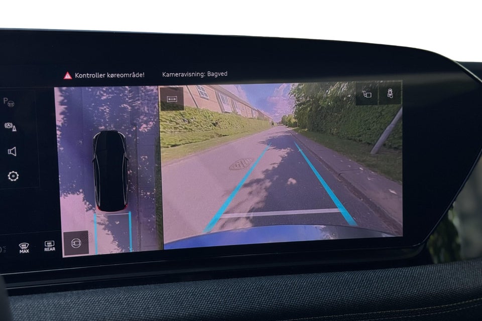 Audi A6 e-tron Progress plus performance Avant 5d