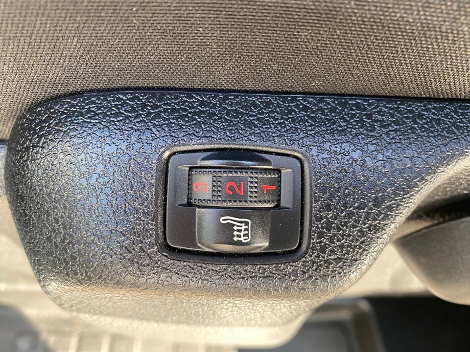 Opel Vivaro 2,0 D 145 Enjoy+ L3V2 aut.