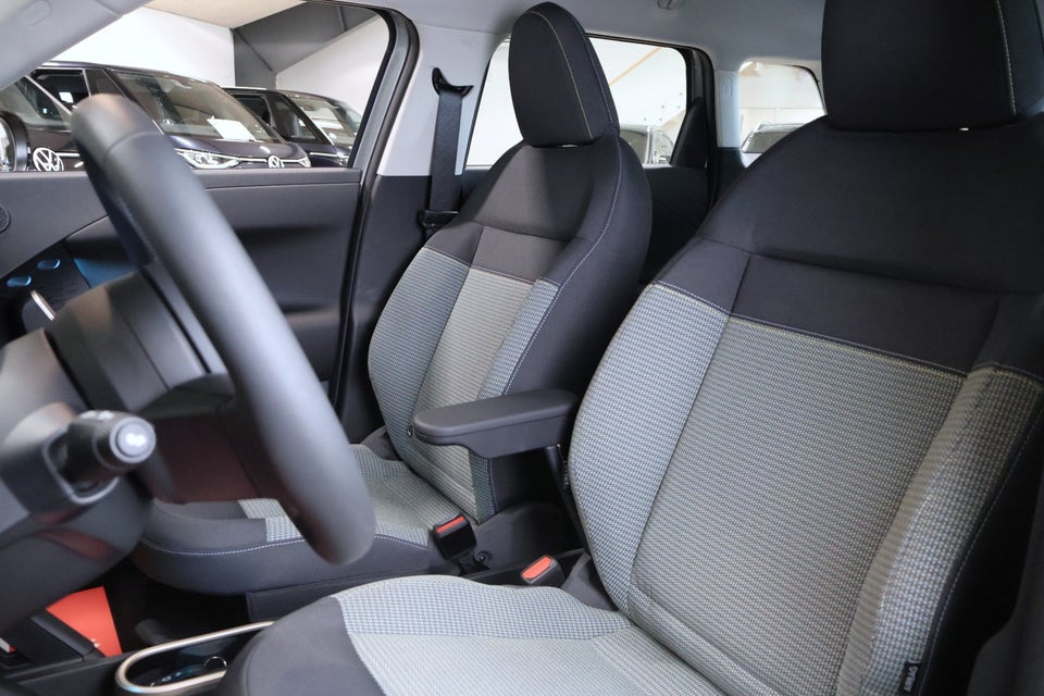 MINI Aceman SE Essential Trim XS 5d