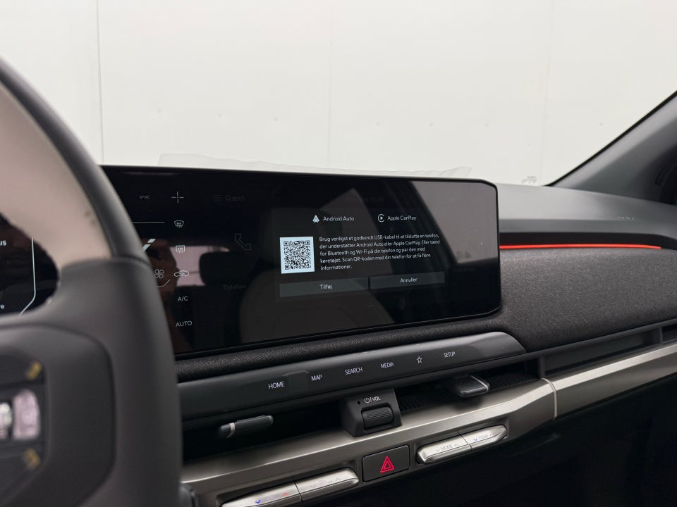 Kia EV3 81 Long Range GT-Line 5d