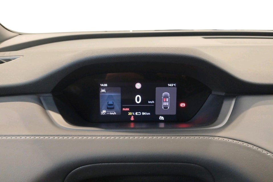 Skoda Elroq 85 iV Sportline Premium 5d