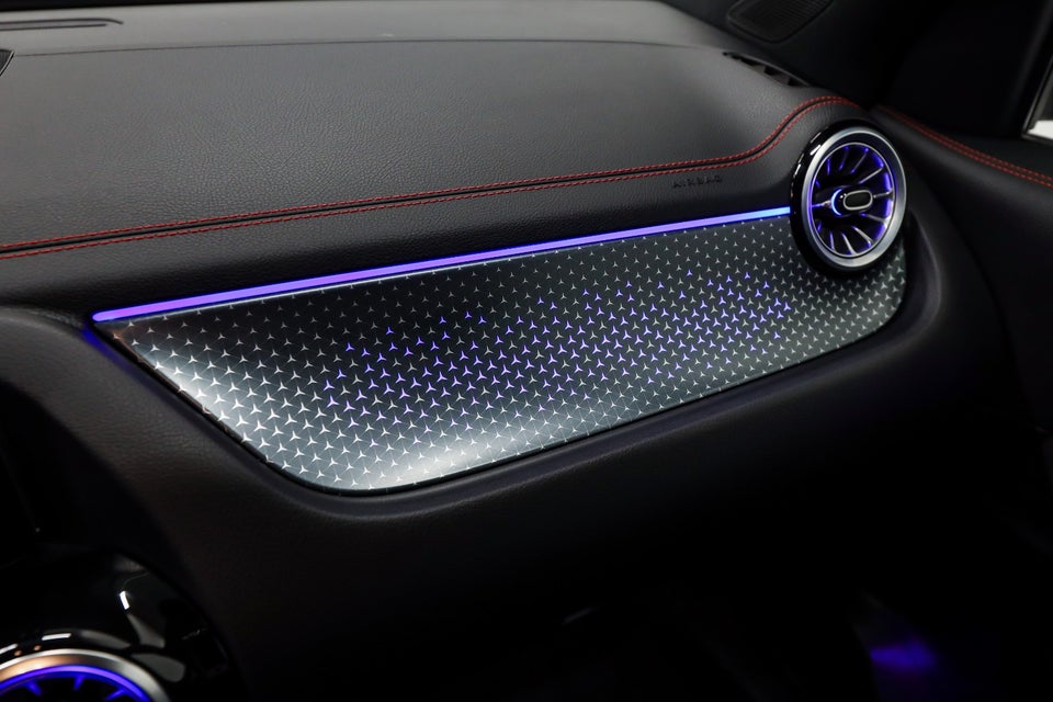 Mercedes EQA250+ AMG Advance Plus 5d