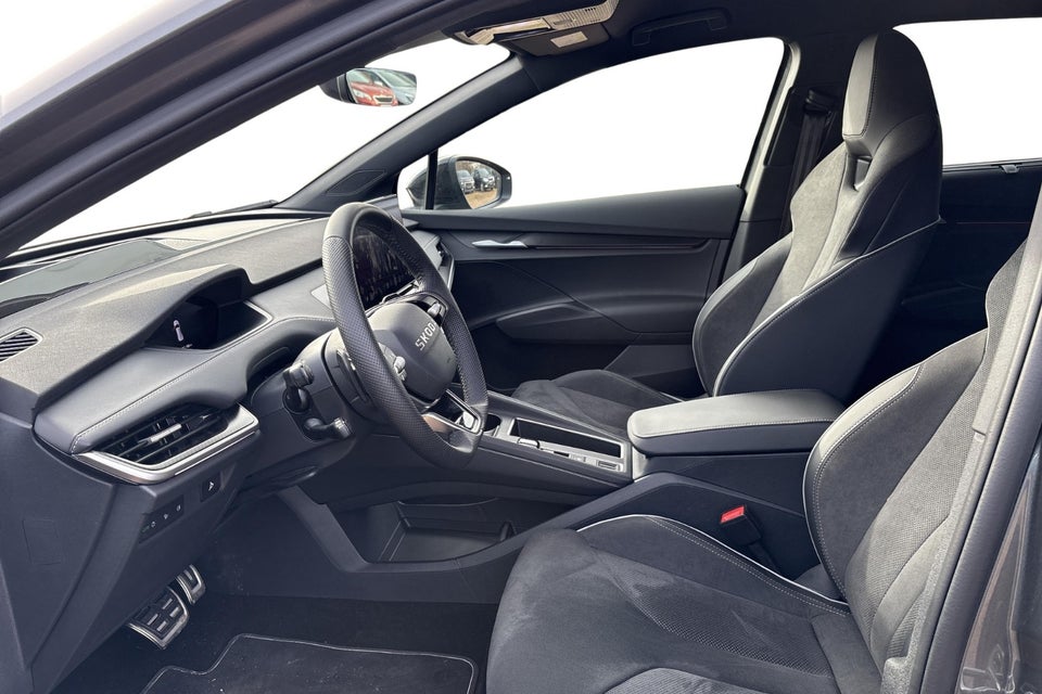 Skoda Elroq 60 iV Sportline Maxx 5d