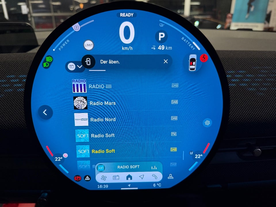 MINI Aceman E Classic Trim S 5d