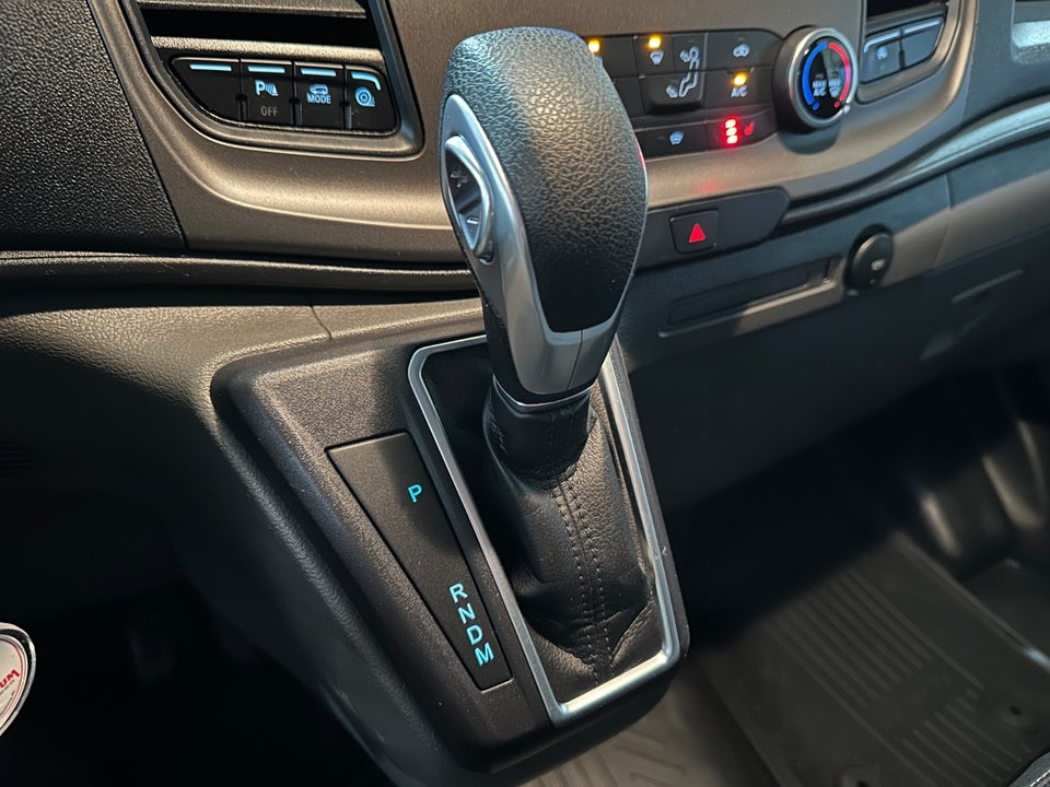 Ford Transit Custom 300L 2,0 TDCi 130 Trend aut.