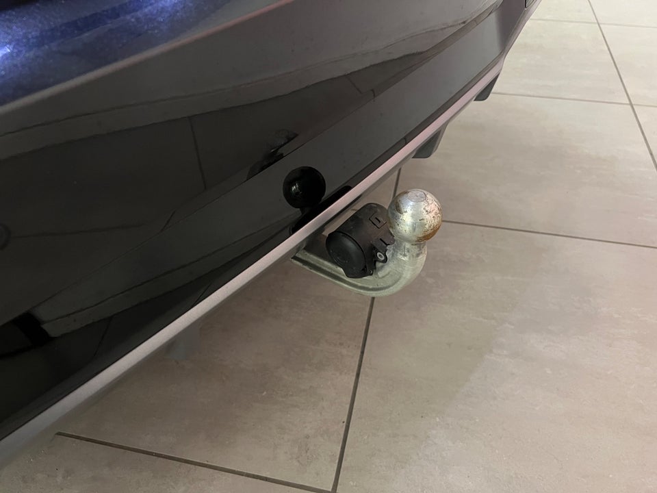 BMW iX3 Charged Plus M-Sport 5d