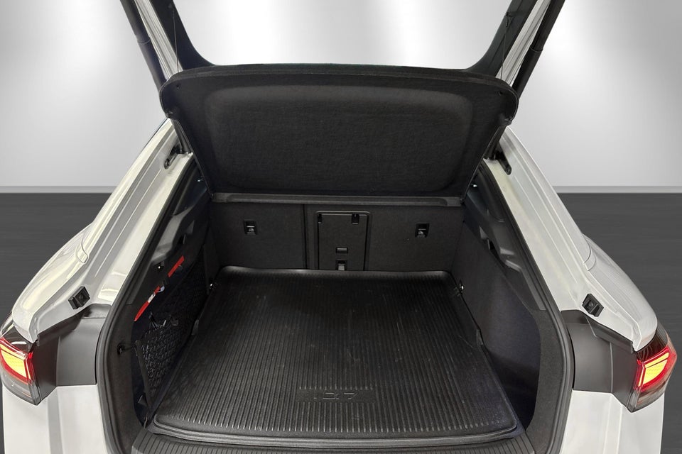 VW ID.7 86 Style S+ 5d