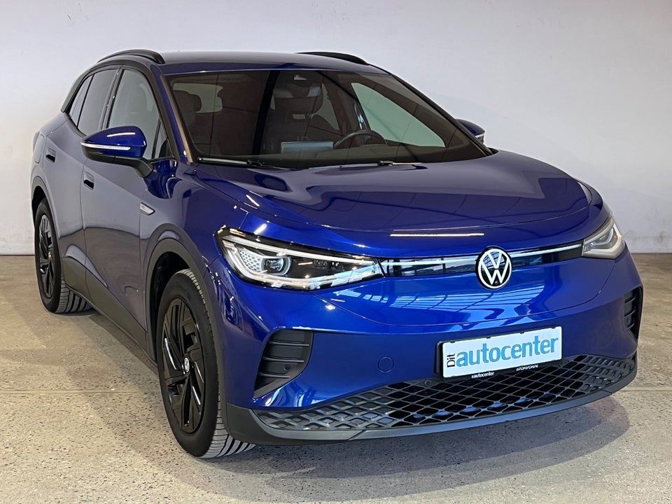 VW ID.4 77 Pro Performance 5d