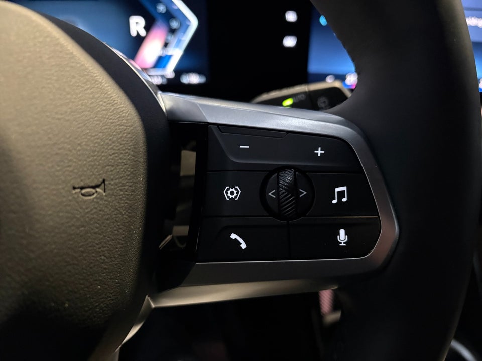 BMW iX1 eDrive20 M-Sport 5d