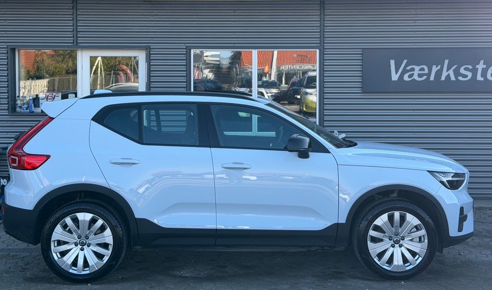 Volvo EX40 Extended Range Core 5d