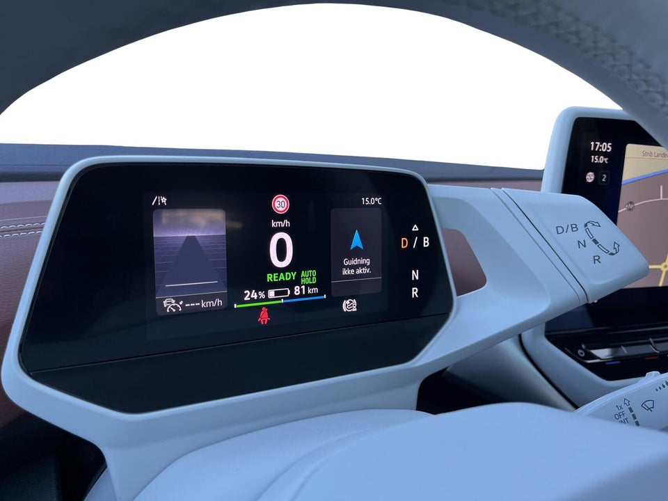 VW ID.4 77 Pro Performance 5d