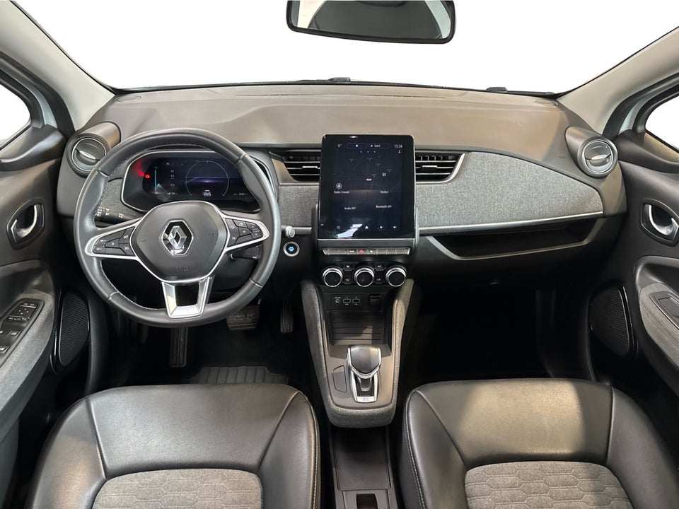 Renault Zoe 52 Intens 5d