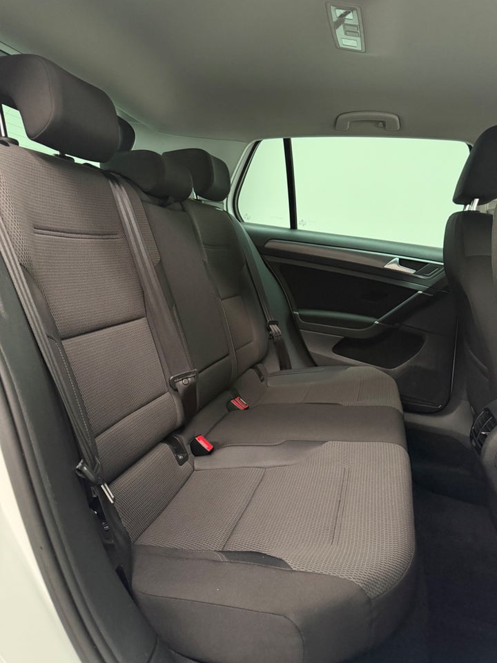 VW e-Golf VII Comfortline 5d