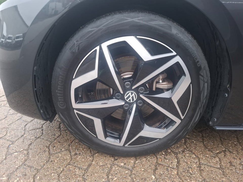 VW ID.3 58 1ST Pro Performance Plus 5d